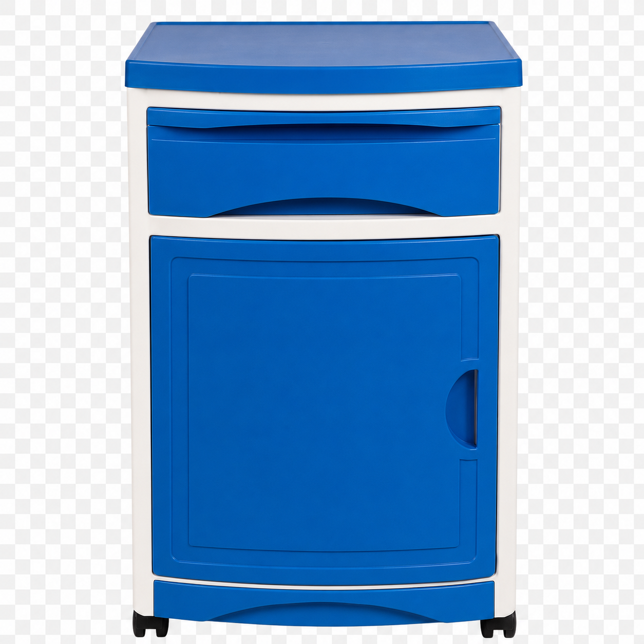 Patients Medicine Cupboard ABS Locker